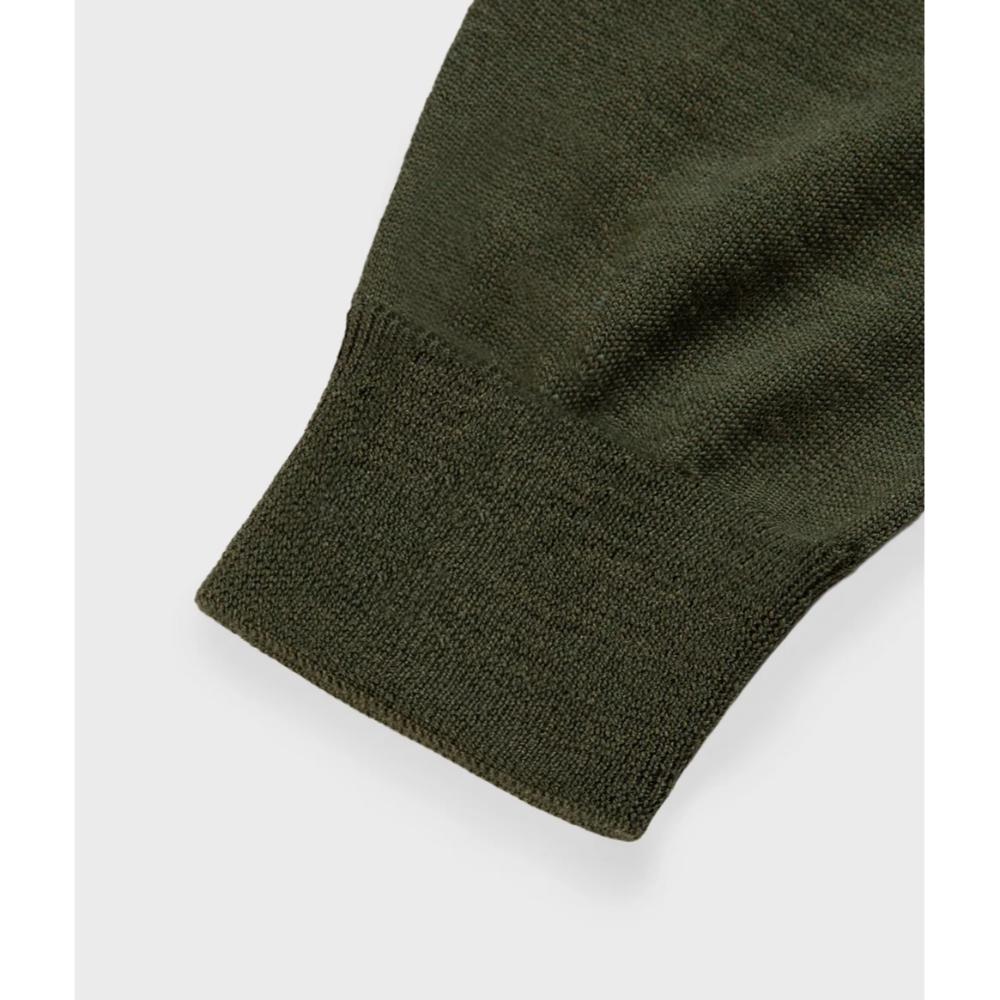 Refrigiwear Maglione Bennet Sea Turtle