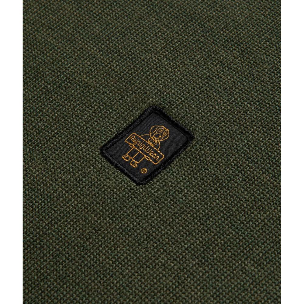 Refrigiwear Maglione Bennet Sea Turtle