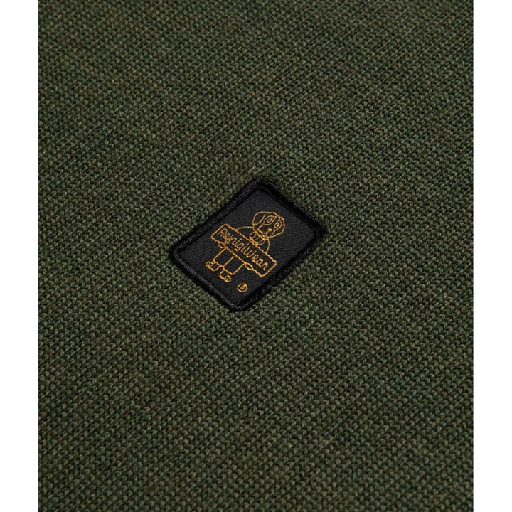 Refrigiwear Maglione Bennet Sea Turtle