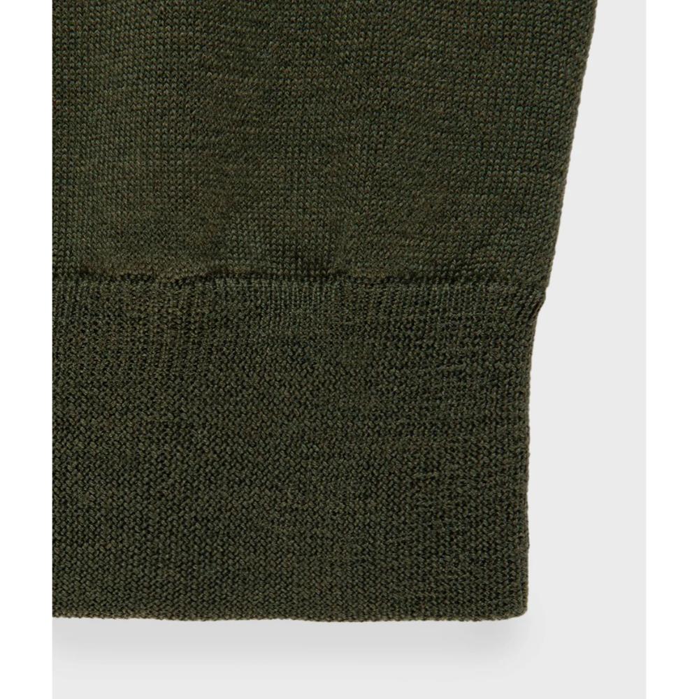 Refrigiwear Maglione Bennet Sea Turtle