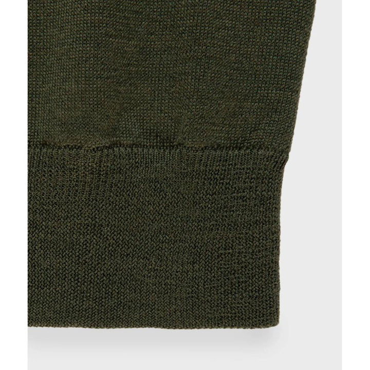 Refrigiwear Maglione Bennet Sea Turtle
