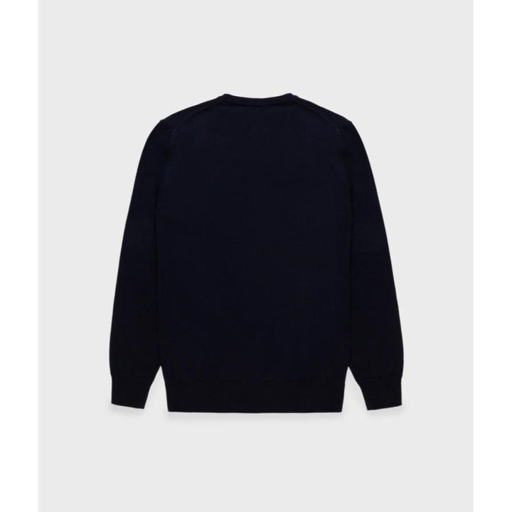 Refrigiwear Maglione Bennet Dark Blue