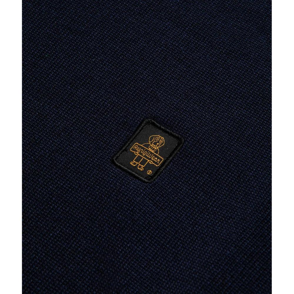 Refrigiwear Maglione Bennet Dark Blue