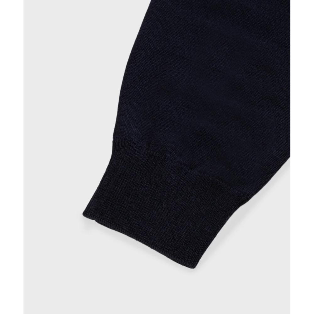 Refrigiwear Maglione Bennet Dark Blue