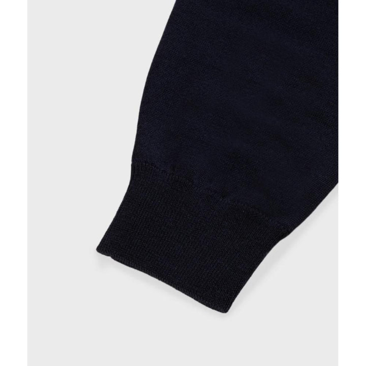 Refrigiwear Maglione Bennet Dark Blue