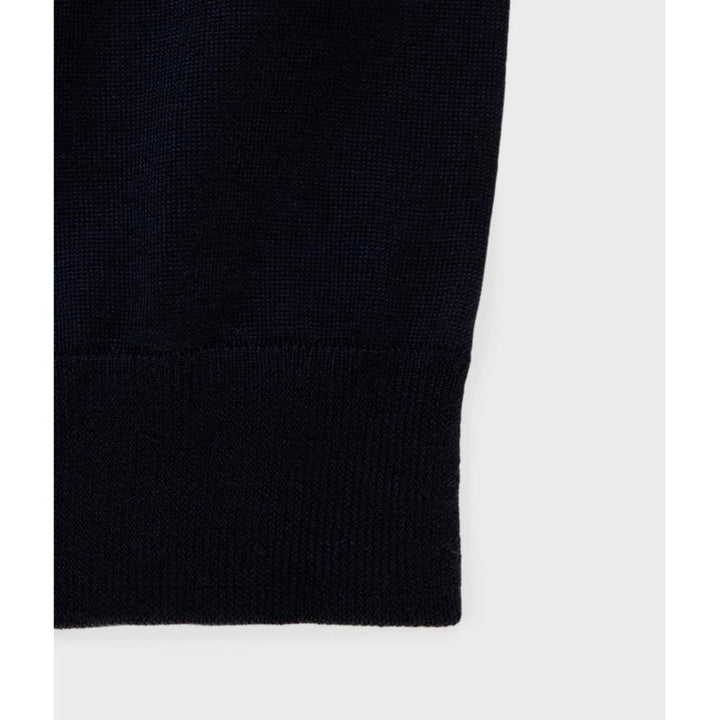 Refrigiwear Maglione Bennet Dark Blue