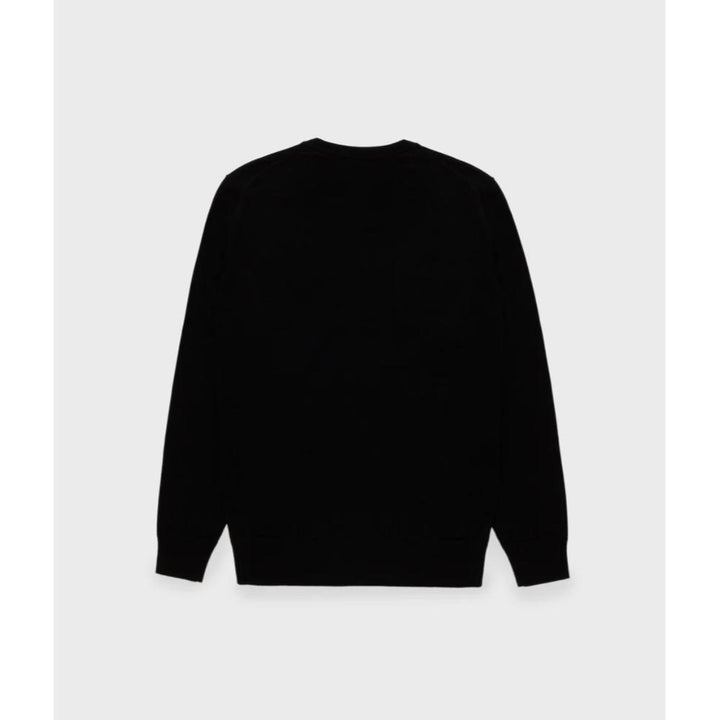 Refrigiwear Maglione Bennet Black