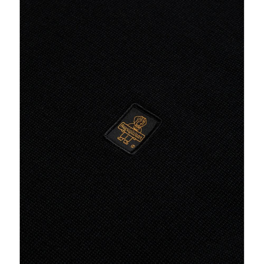 Refrigiwear Maglione Bennet Black