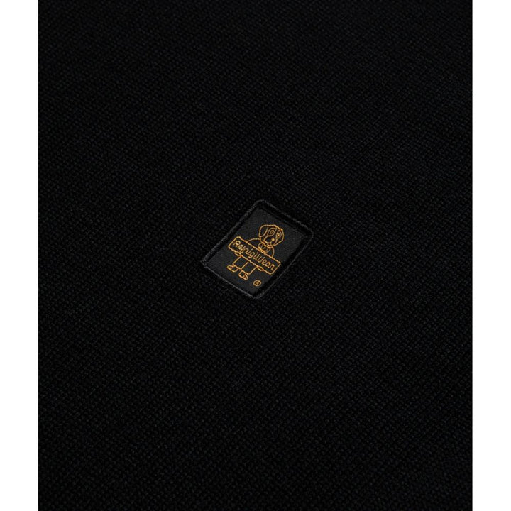 Refrigiwear Maglione Bennet Black