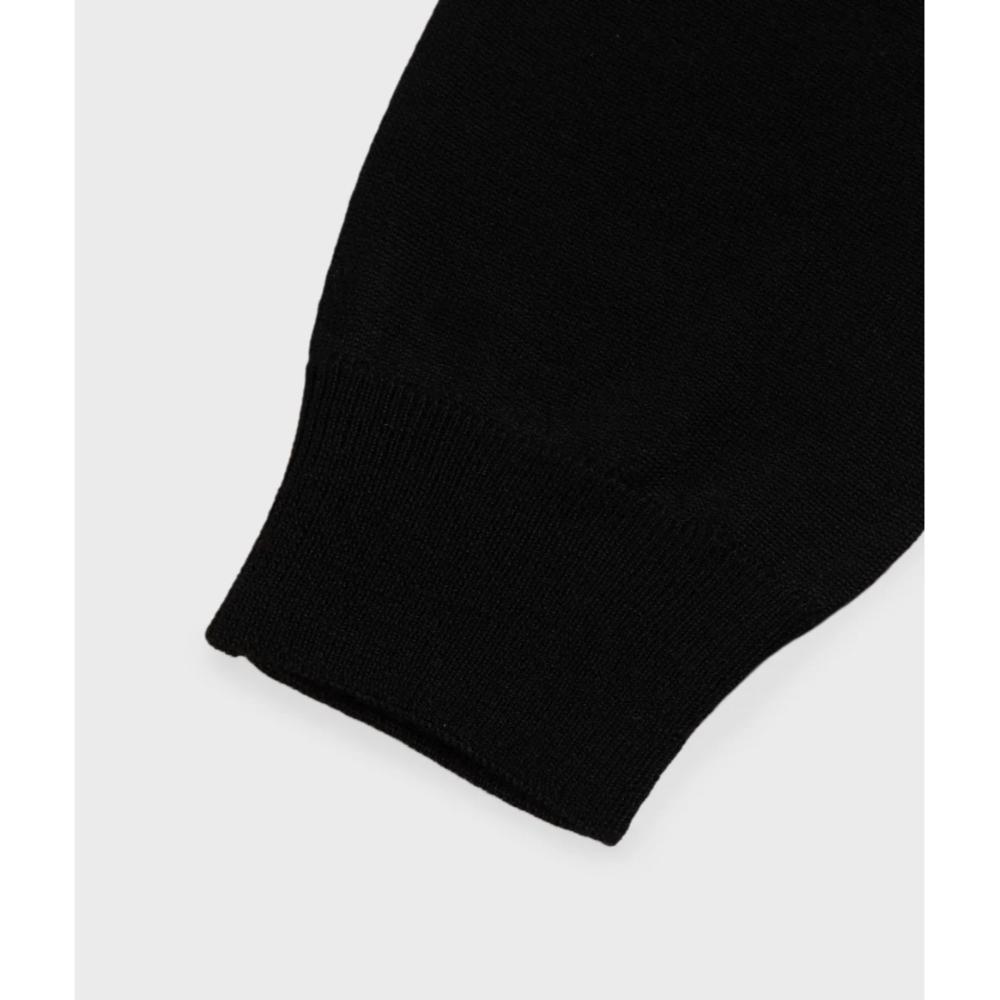 Refrigiwear Maglione Bennet Black