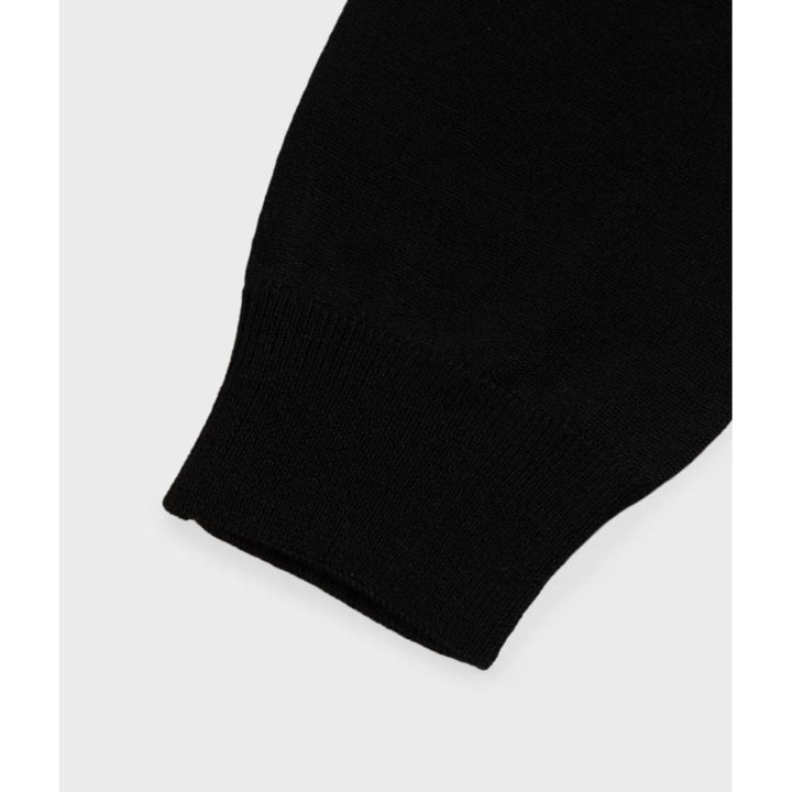 Refrigiwear Maglione Bennet Black