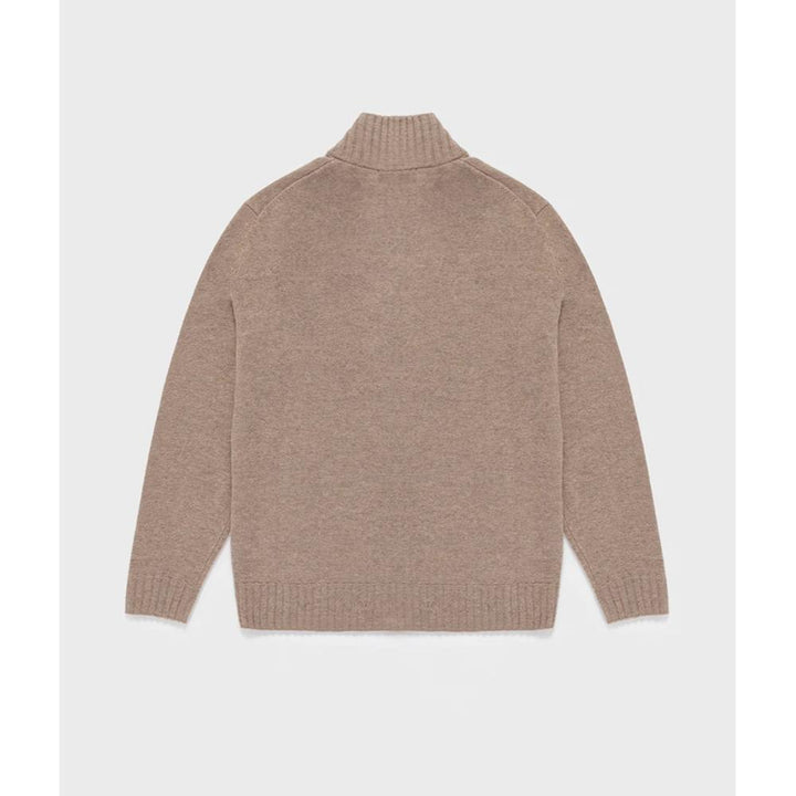 Refrigiwear Cardigan Spencer Plaza Taupe