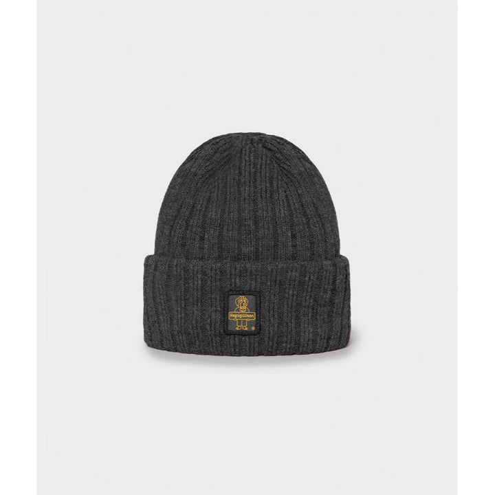 Refrigiwear Berretto Colorado Hat Dark Anthracite