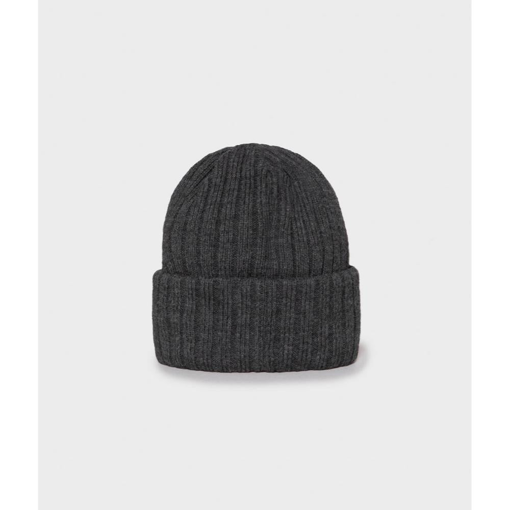 Refrigiwear Berretto Colorado Hat Dark Anthracite