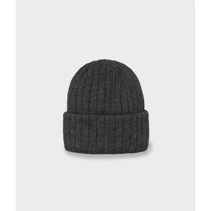 Refrigiwear Berretto Colorado Hat Dark Anthracite