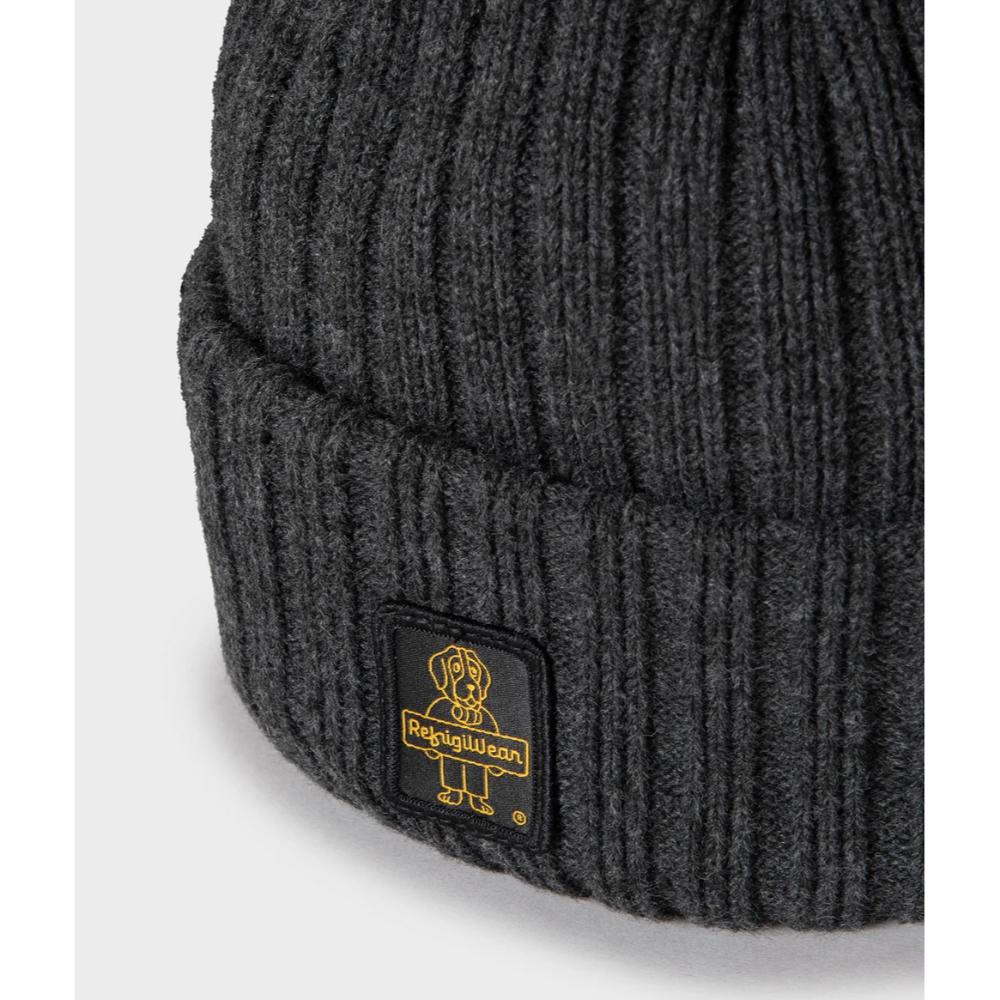 Refrigiwear Berretto Colorado Hat Dark Anthracite