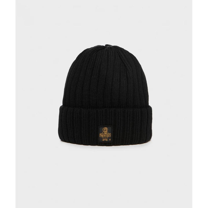 Refrigiwear Berretto Colorado Hat Black