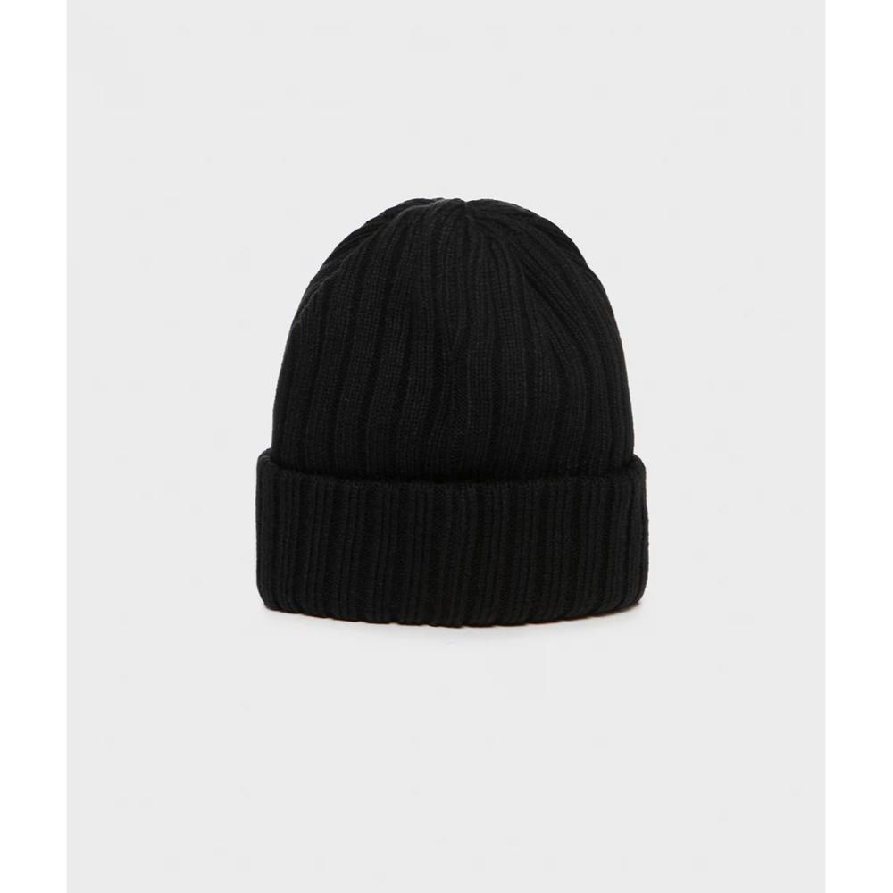 Refrigiwear Berretto Colorado Hat Black
