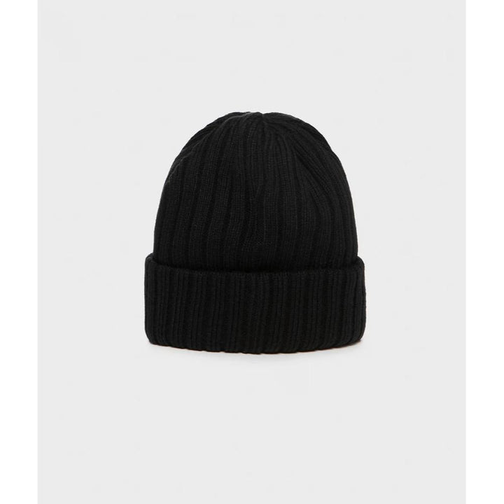 Refrigiwear Berretto Colorado Hat Black