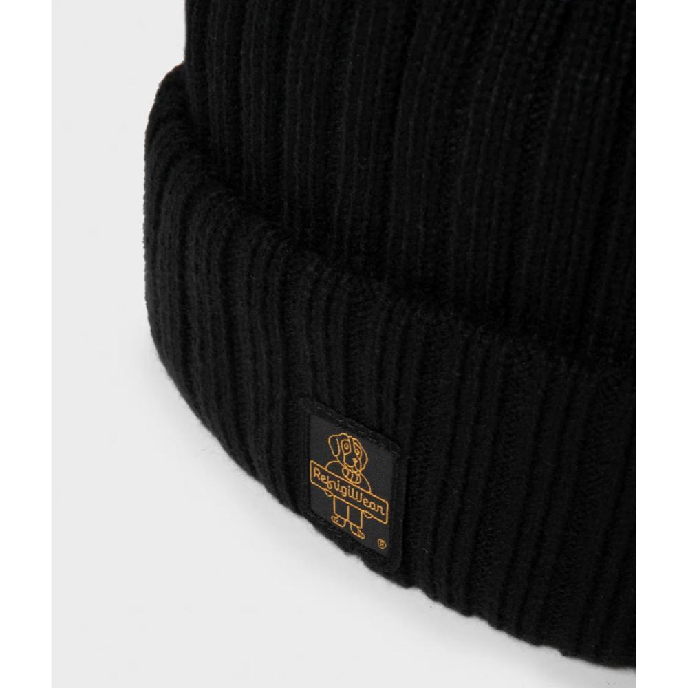 Refrigiwear Berretto Colorado Hat Black