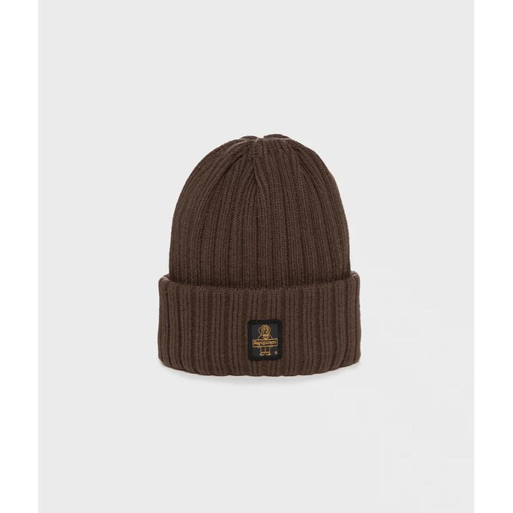 Refrigiwear Berretto Colorado Hat Coffee