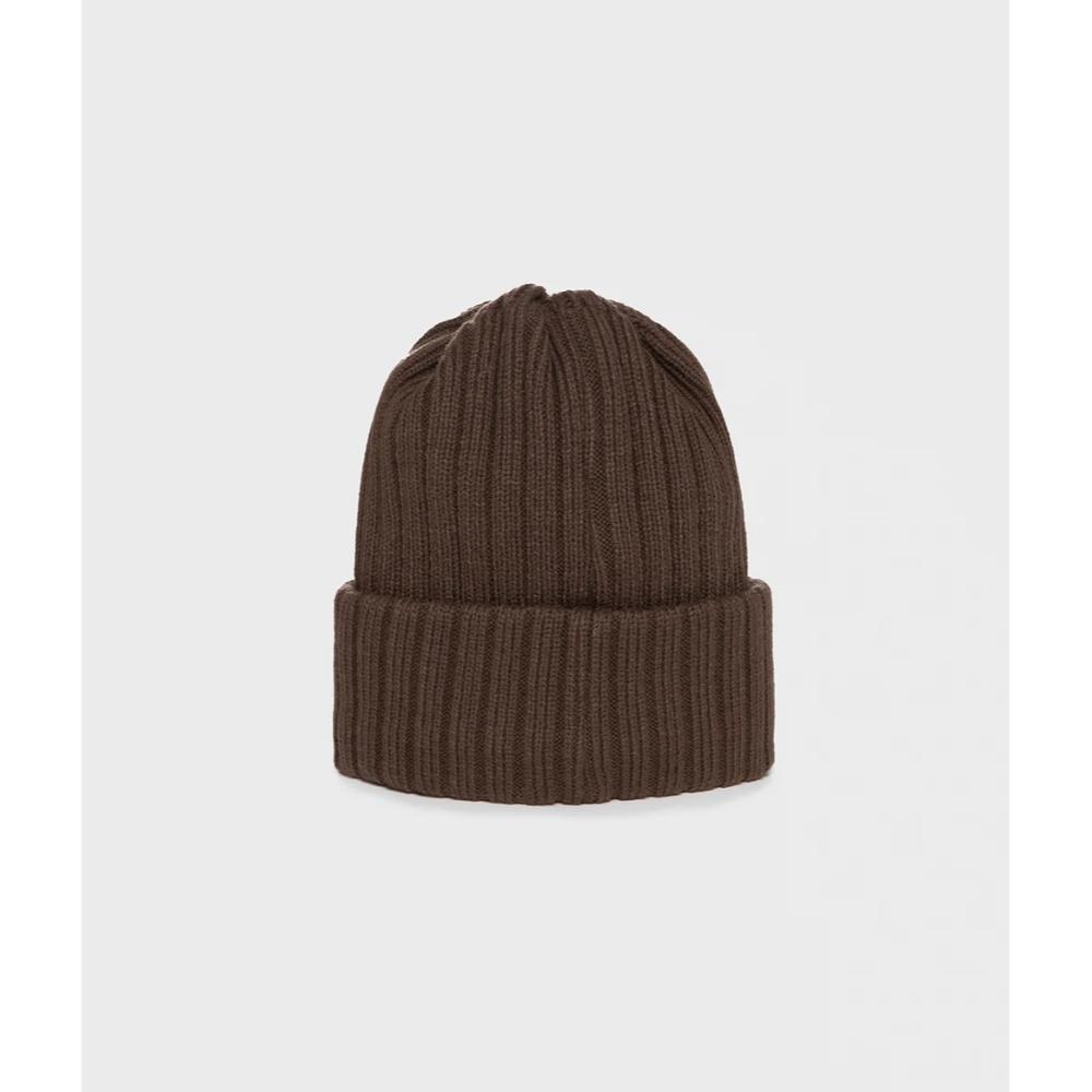 Refrigiwear Berretto Colorado Hat Coffee