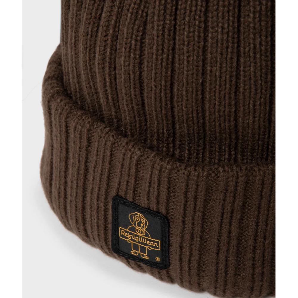 Refrigiwear Berretto Colorado Hat Coffee
