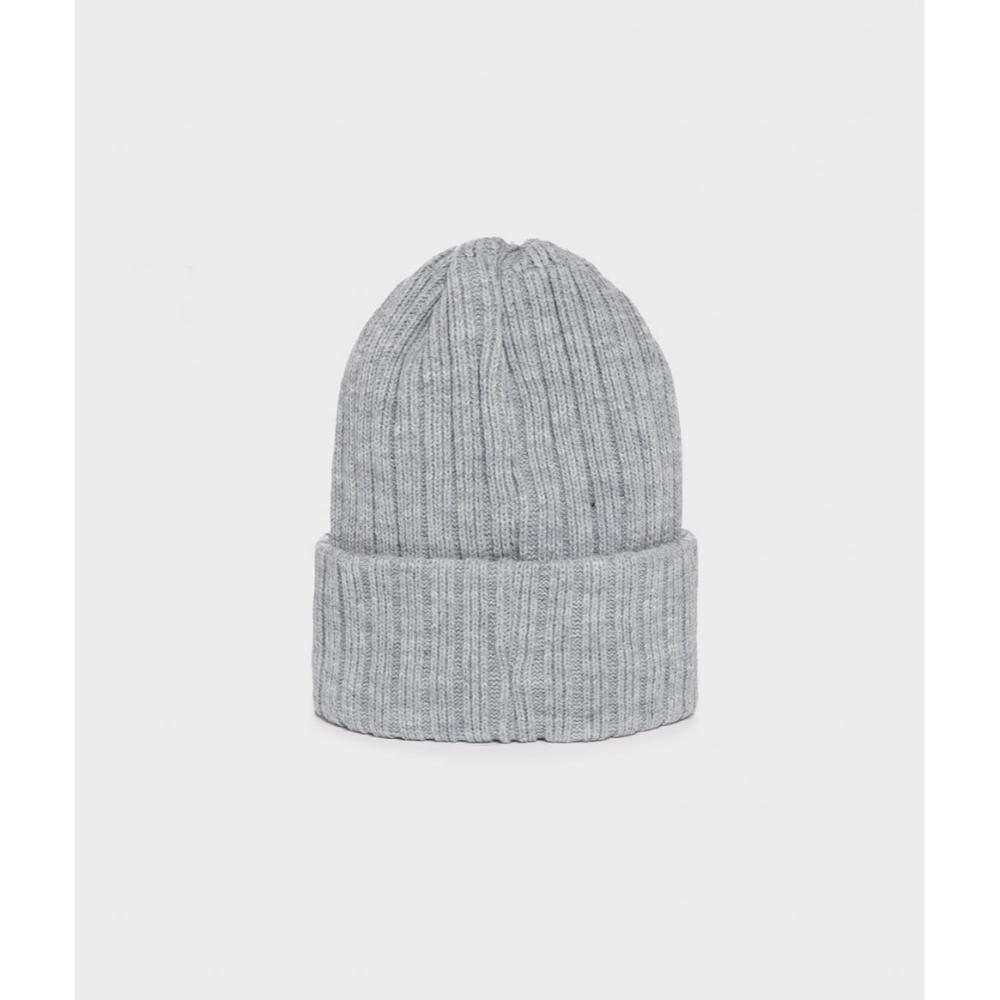 Refrigiwear Berretto Colorado Hat Grey Melange