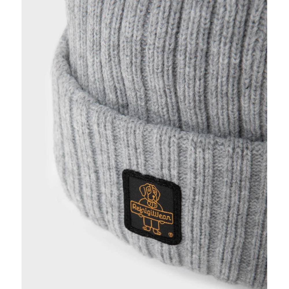 Refrigiwear Berretto Colorado Hat Grey Melange