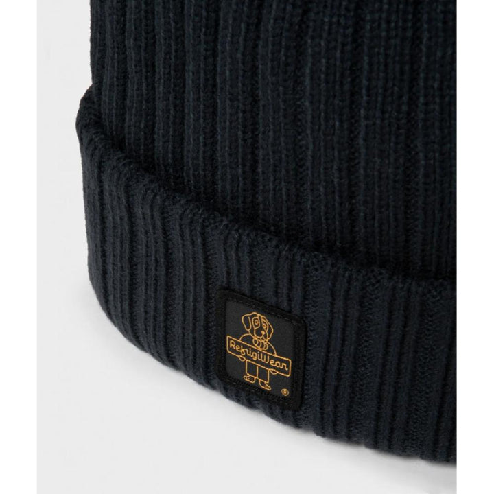 Refrigiwear Berretto Colorado Hat Dark Blue