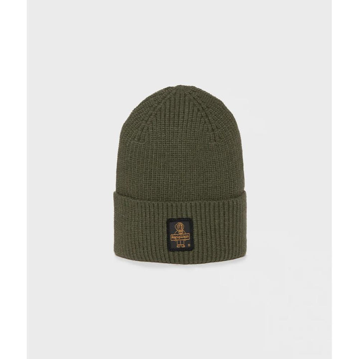 Refrigiwear Berretto Berny Hat Military Green