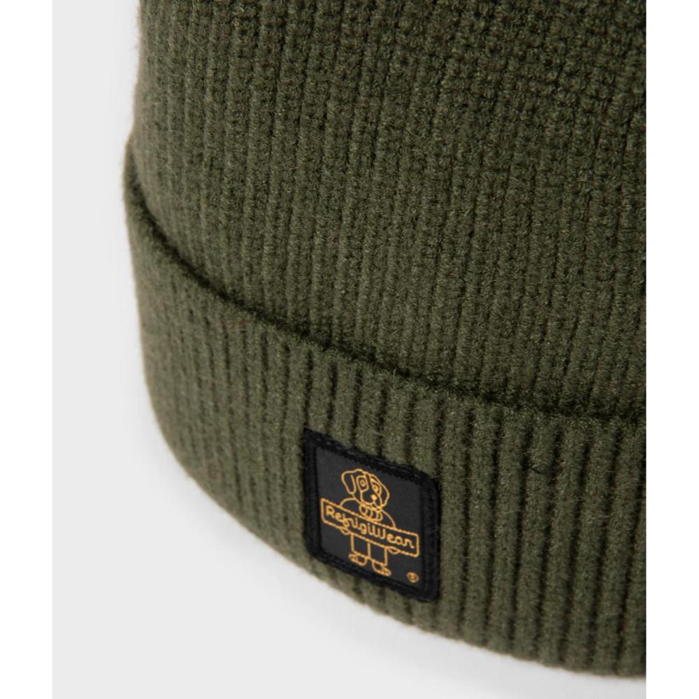 Refrigiwear Berretto Berny Hat Military Green