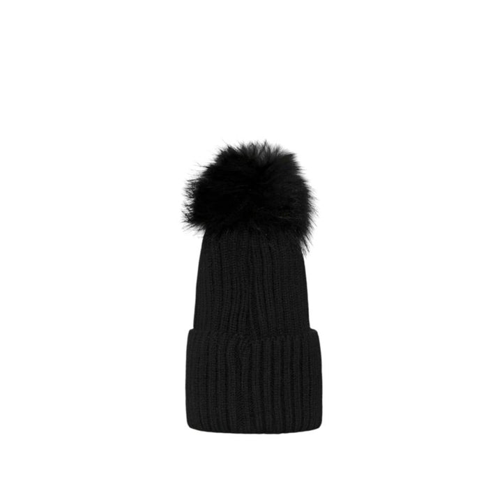 Refrigiwear Ecofur Carvin Hat Black