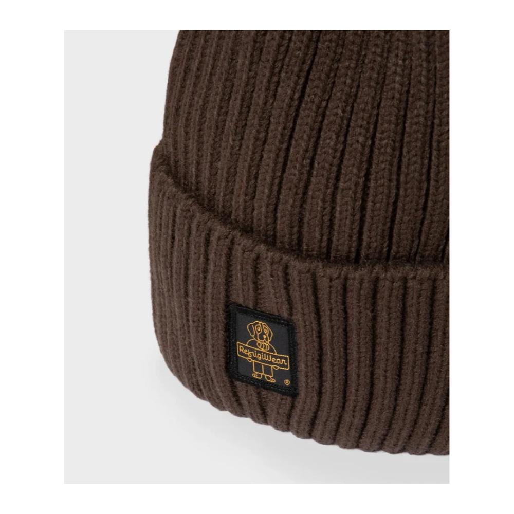 Refrigiwear Ecofur Carvin Hat Coffee
