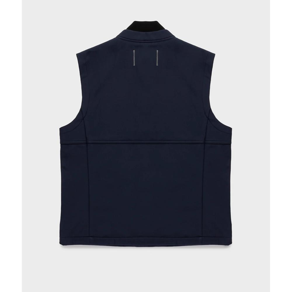 Refrigiwear Gilet Eric Vest Dark Blue Uomo