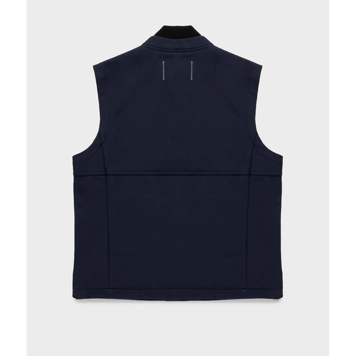 Refrigiwear Gilet Eric Vest Dark Blue Uomo