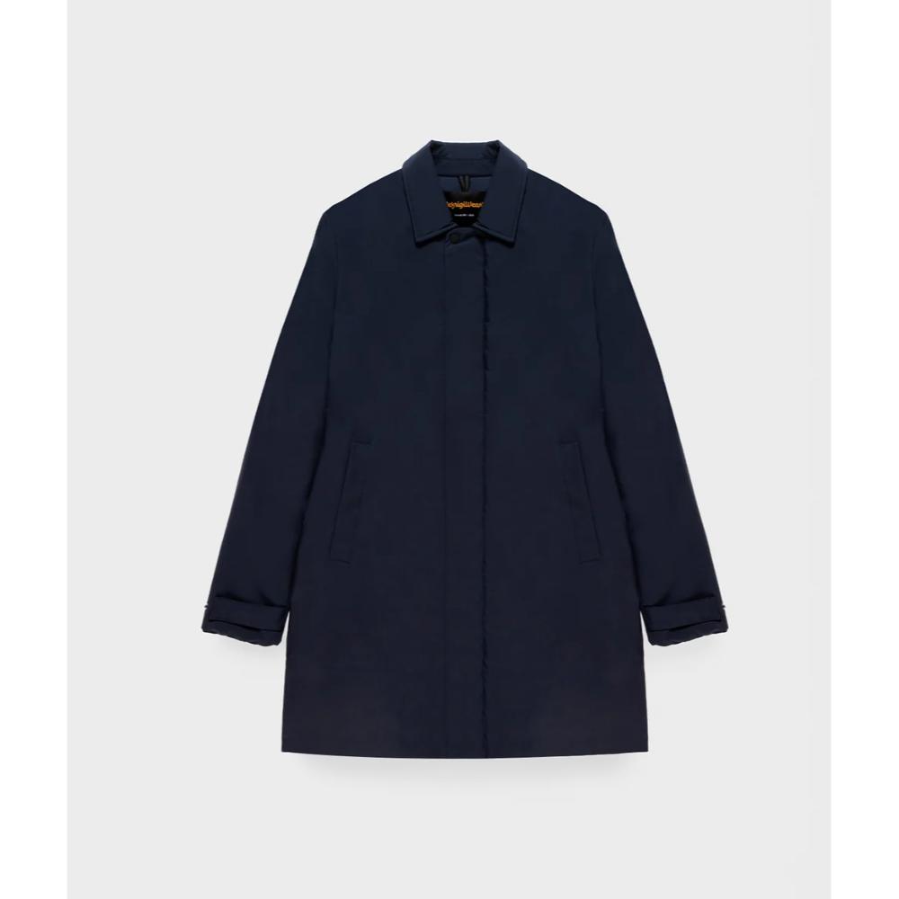 Refrigiwear Giubbotto Winter Julin Navy