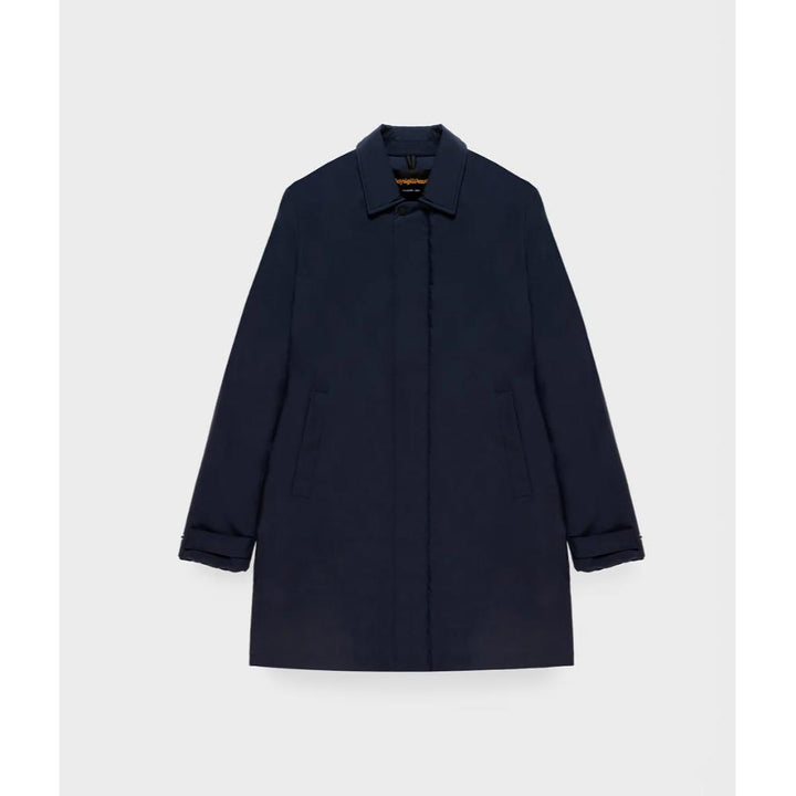 Refrigiwear Giubbotto Winter Julin Navy