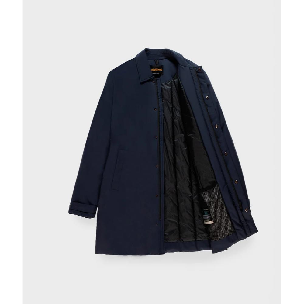 Refrigiwear Giubbotto Winter Julin Navy