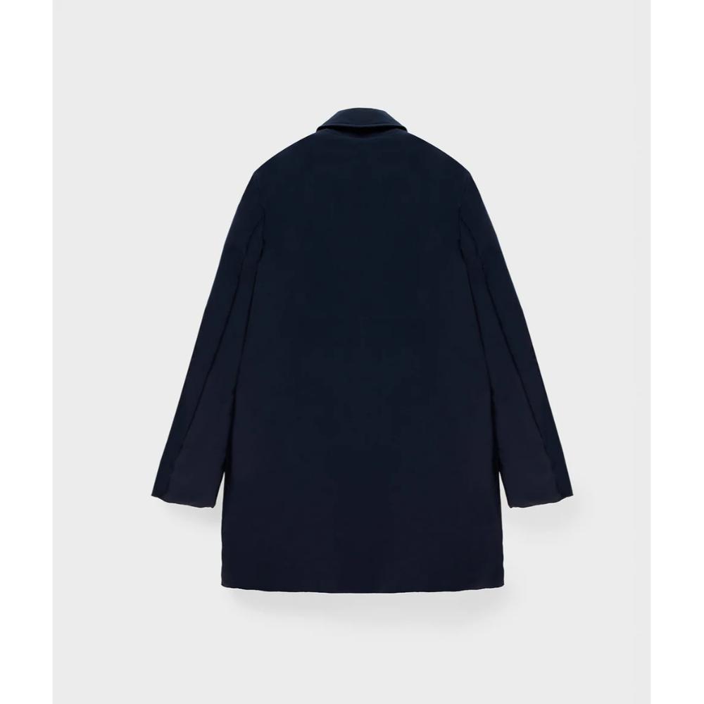 Refrigiwear Giubbotto Winter Julin Navy