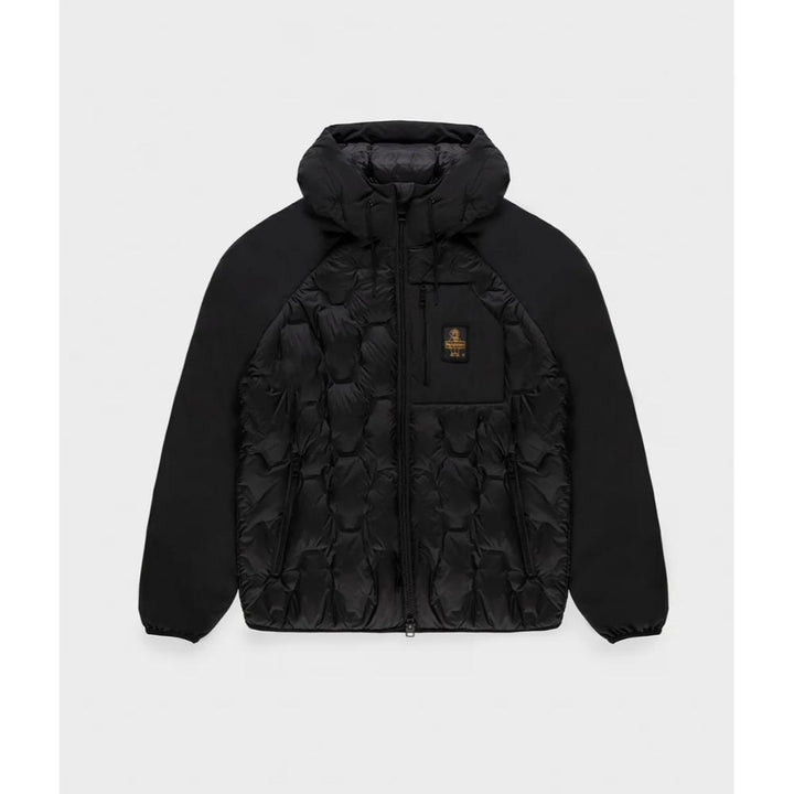 Refrigiwear Giubbotto Hybrid Graphite Black