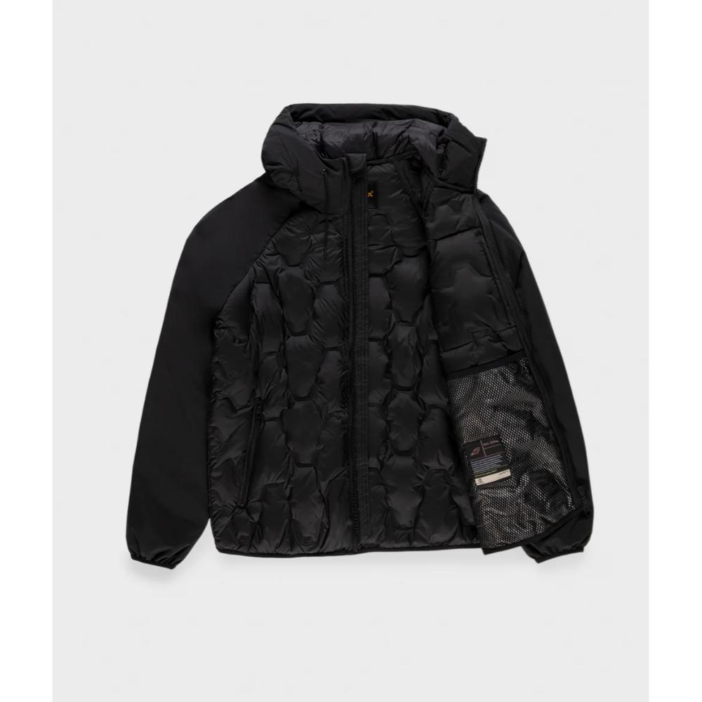 Refrigiwear Giubbotto Hybrid Graphite Black
