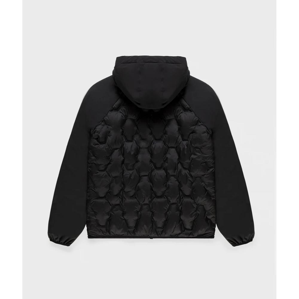 Refrigiwear Giubbotto Hybrid Graphite Black