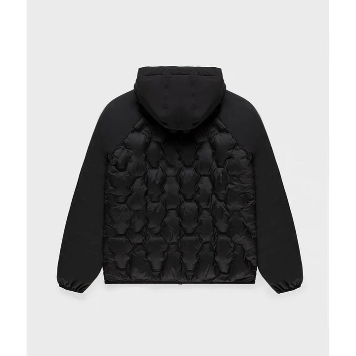 Refrigiwear Giubbotto Hybrid Graphite Black