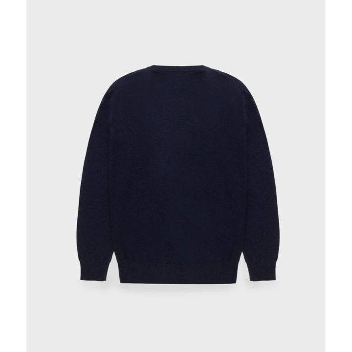 Refrigiwear Maglione Colin Dark Blue