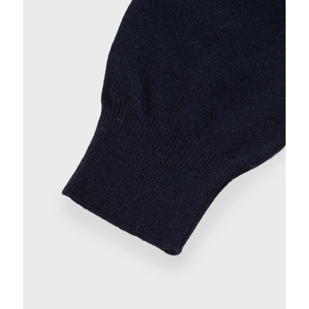 Refrigiwear Maglione Colin Dark Blue