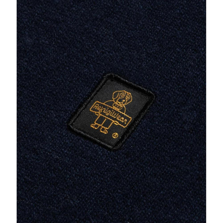 Refrigiwear Maglione Colin Dark Blue