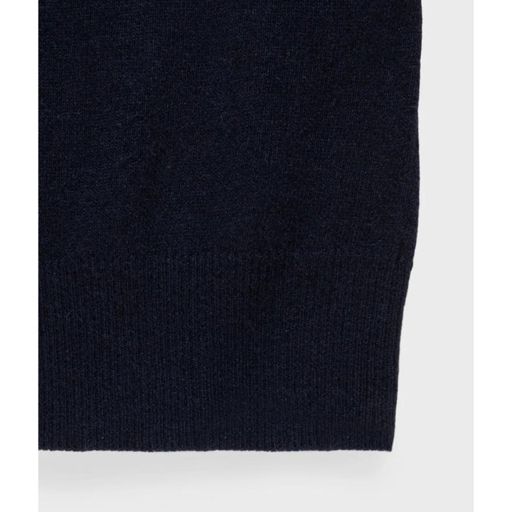 Refrigiwear Maglione Colin Dark Blue