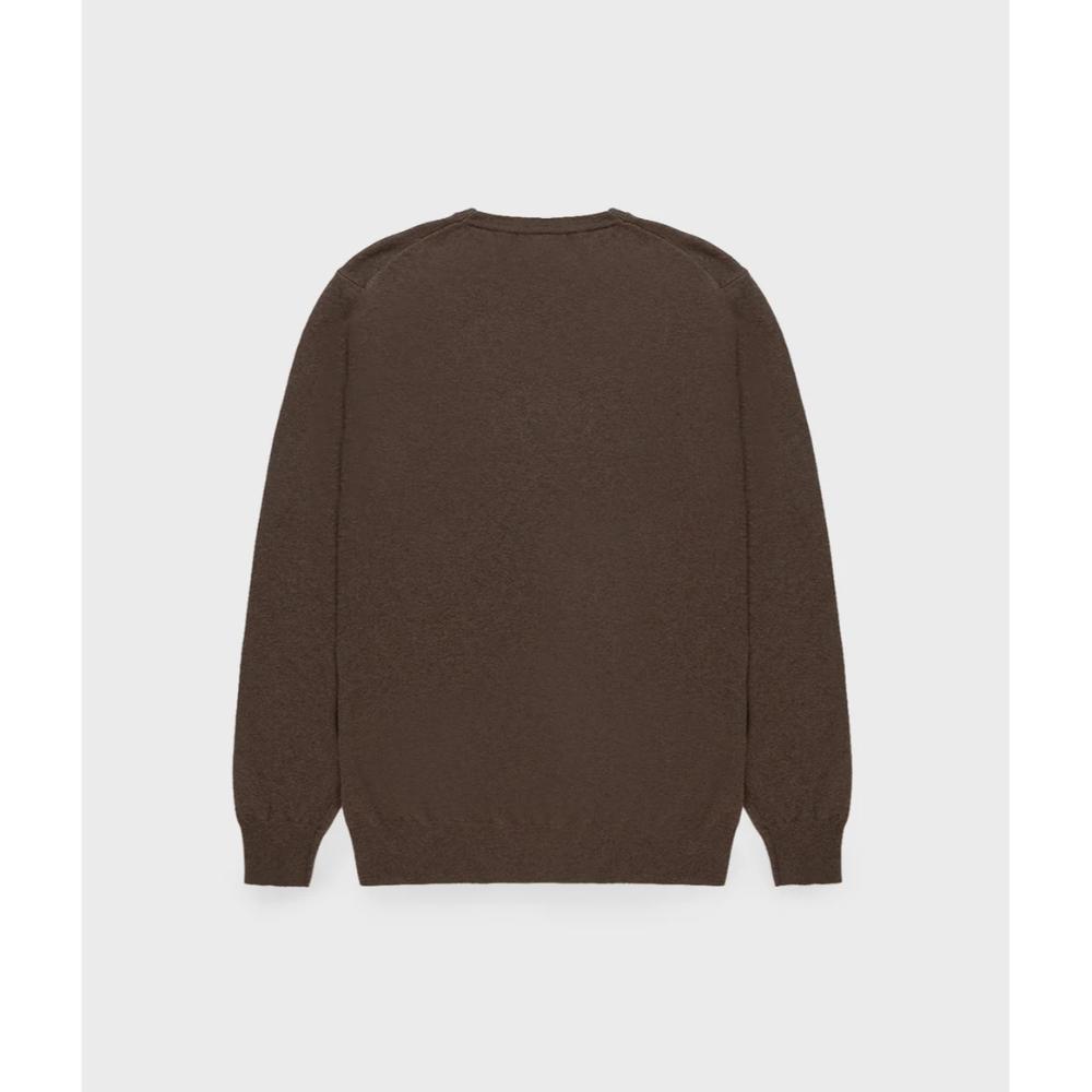 Refrigiwear Maglione Colin Coffee