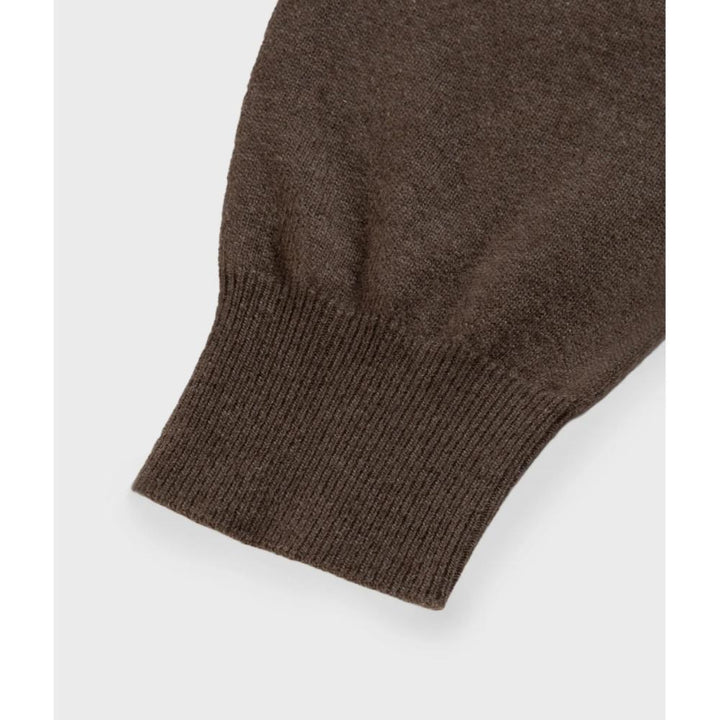 Refrigiwear Maglione Colin Coffee